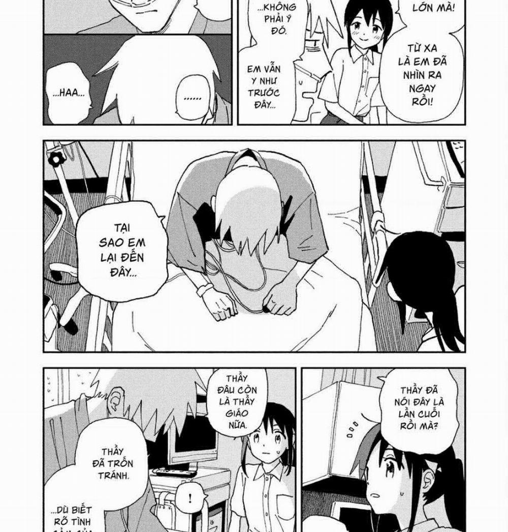 Tsuka No Ma No Ichika 19 trang 7