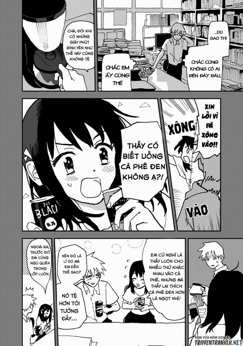 Tsuka No Ma No Ichika 2.5 trang 2