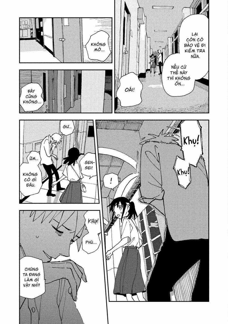 Tsuka No Ma No Ichika 20 trang 7