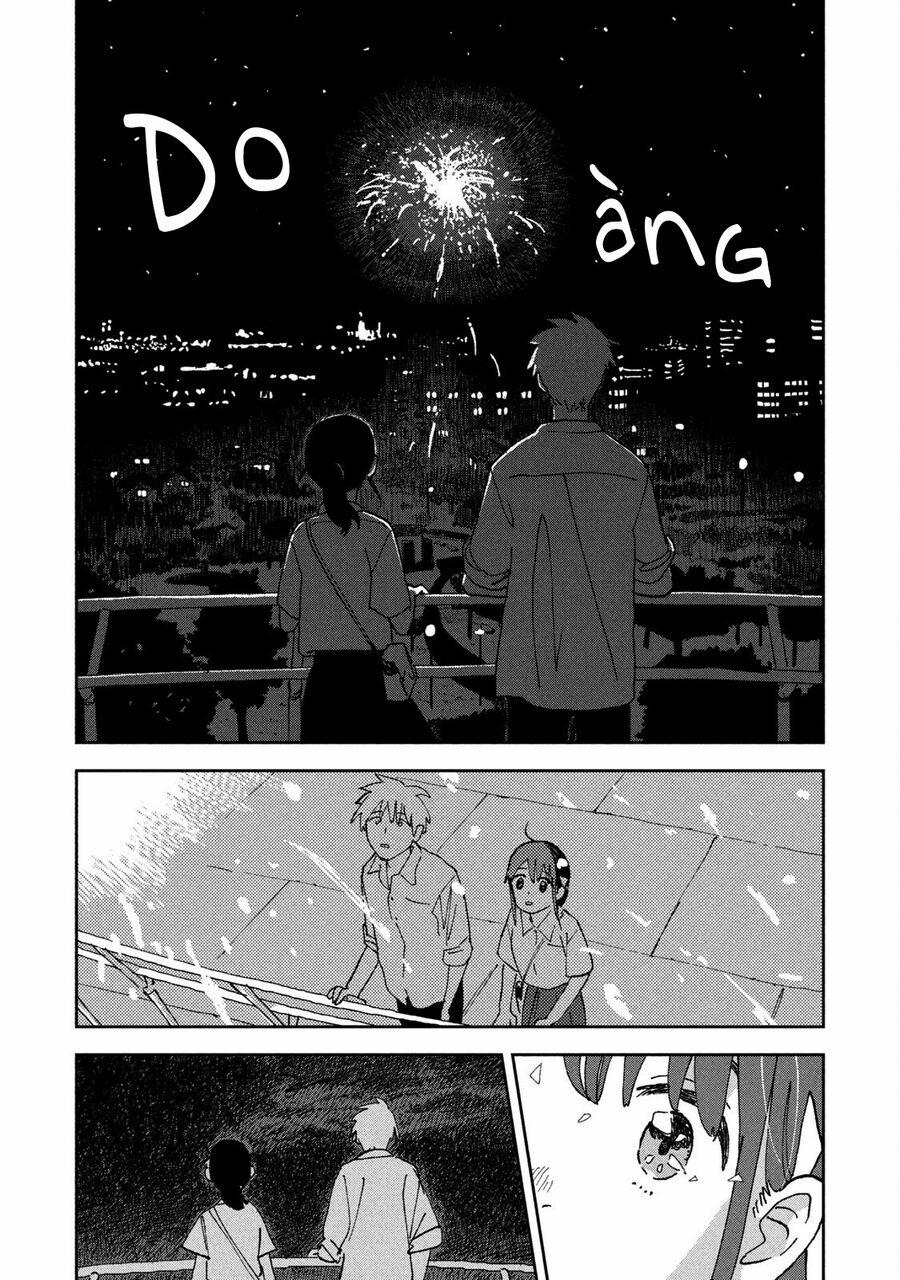 Tsuka No Ma No Ichika 22 trang 10