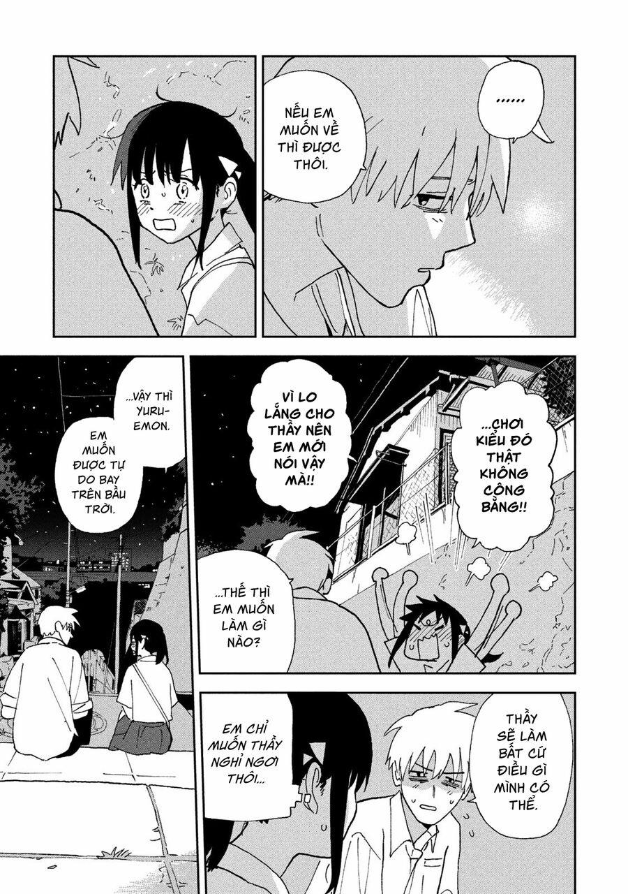 Tsuka No Ma No Ichika 22 trang 5