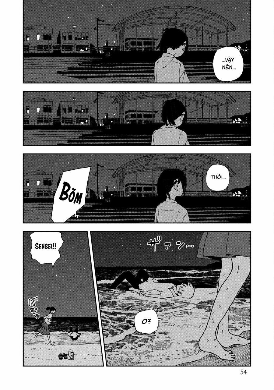 Tsuka No Ma No Ichika 23 trang 6