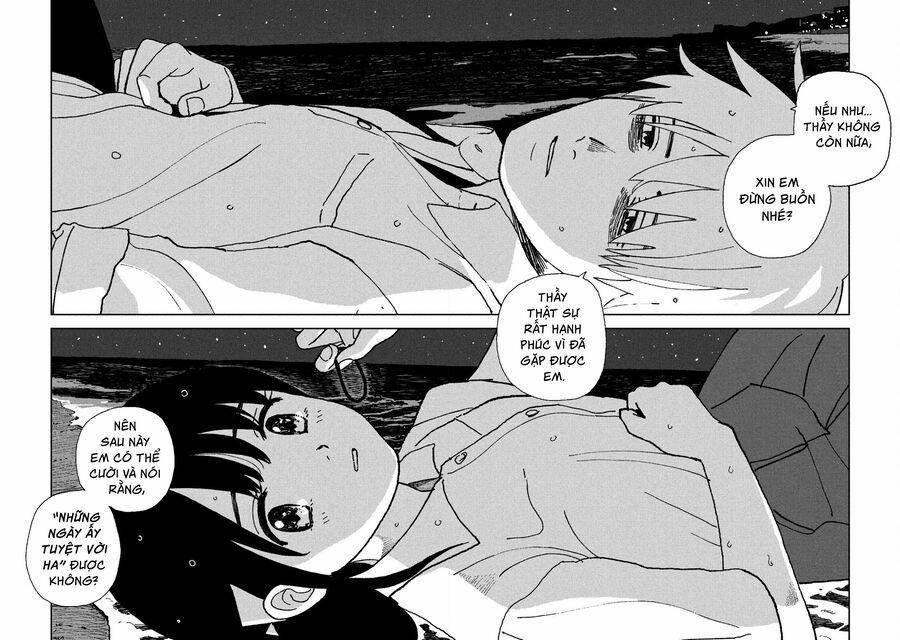 Tsuka No Ma No Ichika 23 trang 8