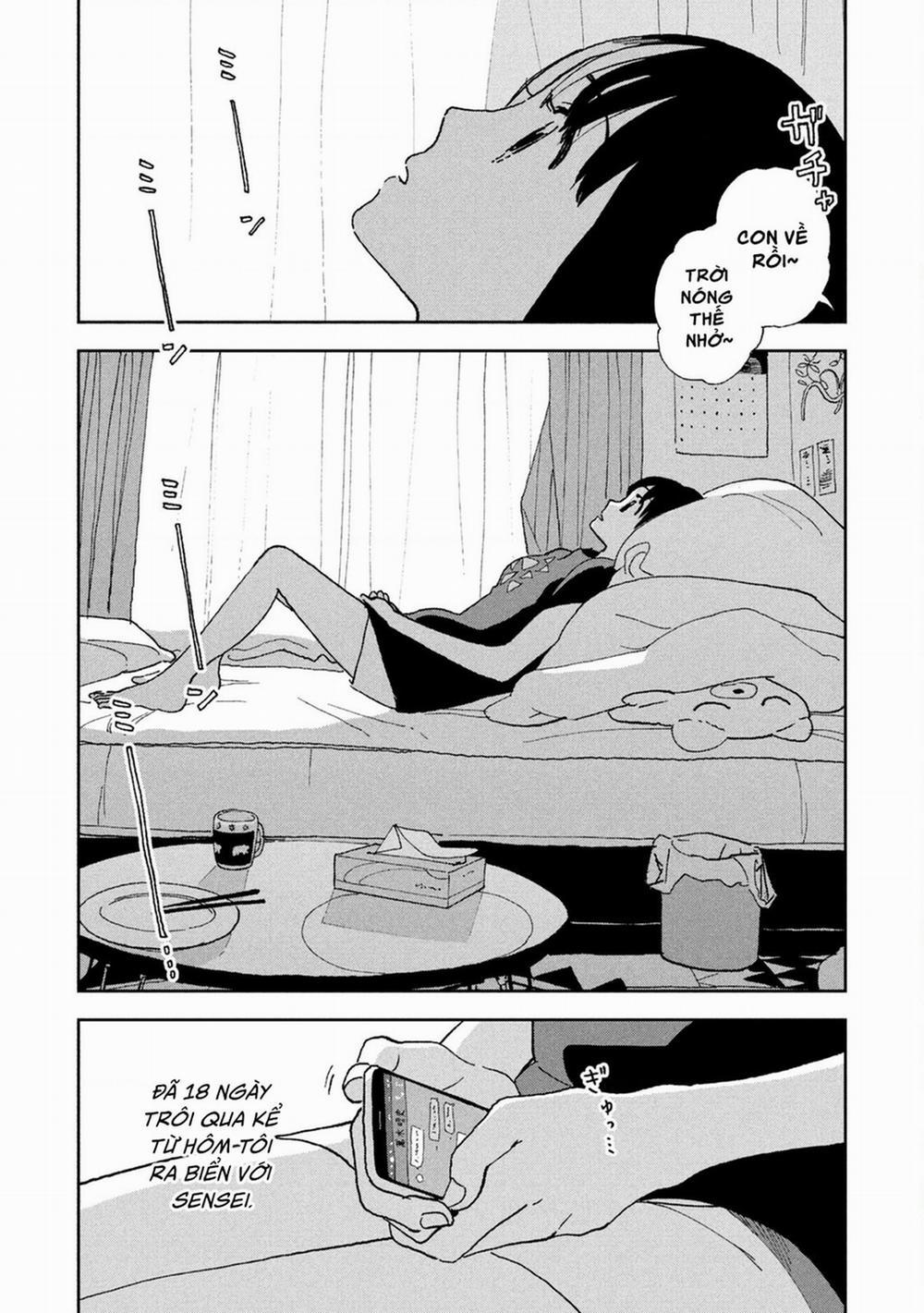 Tsuka No Ma No Ichika 24 trang 2