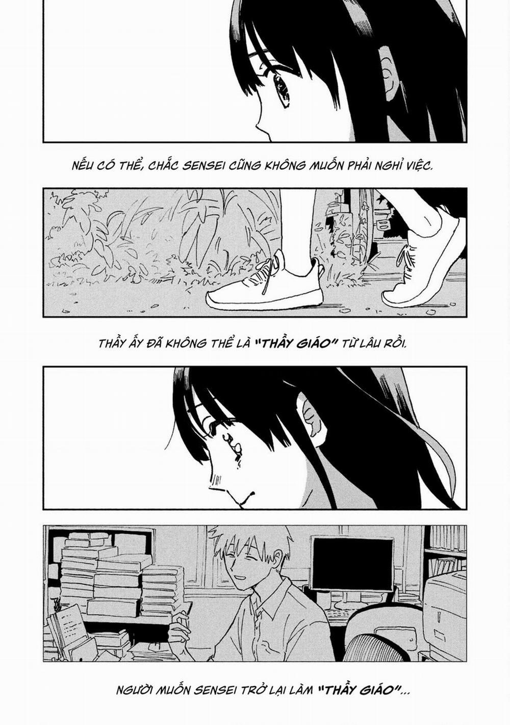 Tsuka No Ma No Ichika 26 trang 14