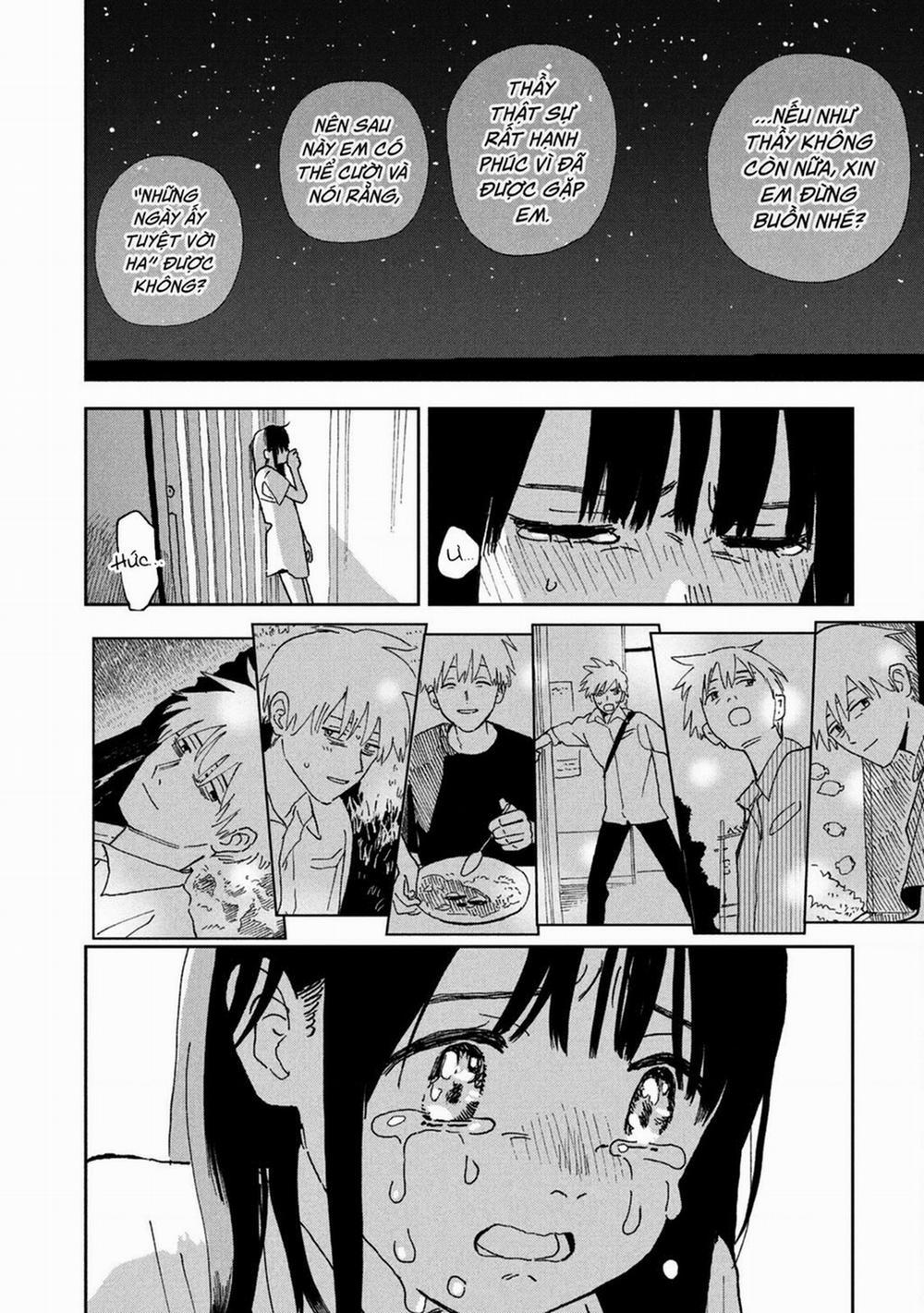 Tsuka No Ma No Ichika 26 trang 16