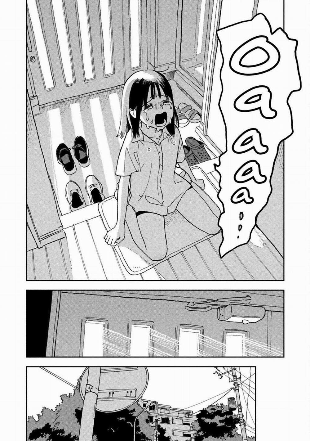 Tsuka No Ma No Ichika 26 trang 17