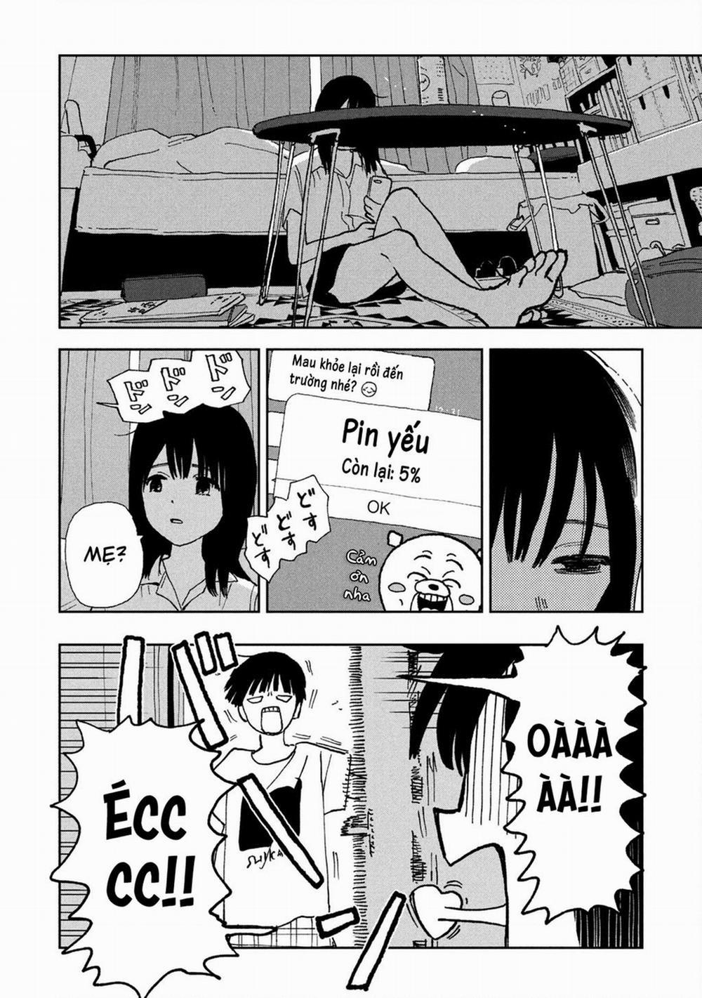 Tsuka No Ma No Ichika 26 trang 2