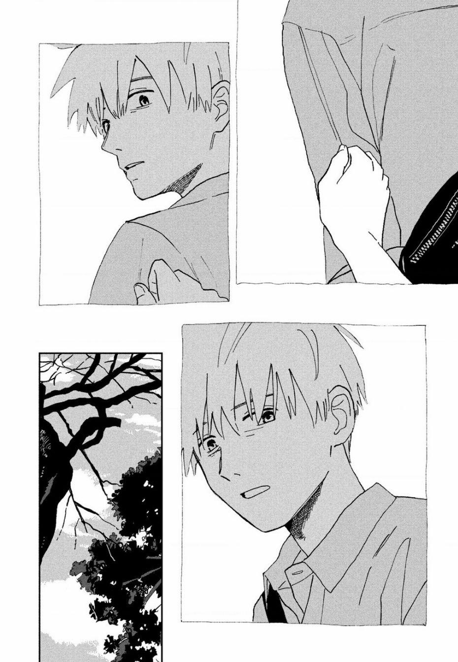 Tsuka No Ma No Ichika 28 trang 13