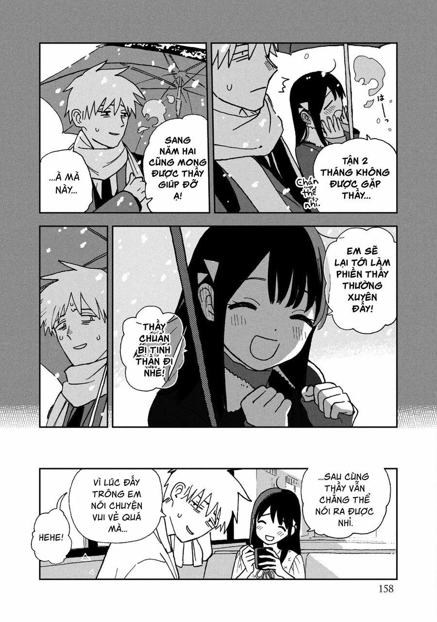 Tsuka No Ma No Ichika 29.5 trang 2