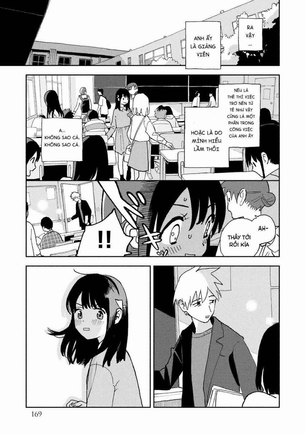 Tsuka No Ma No Ichika 9.5 trang 2