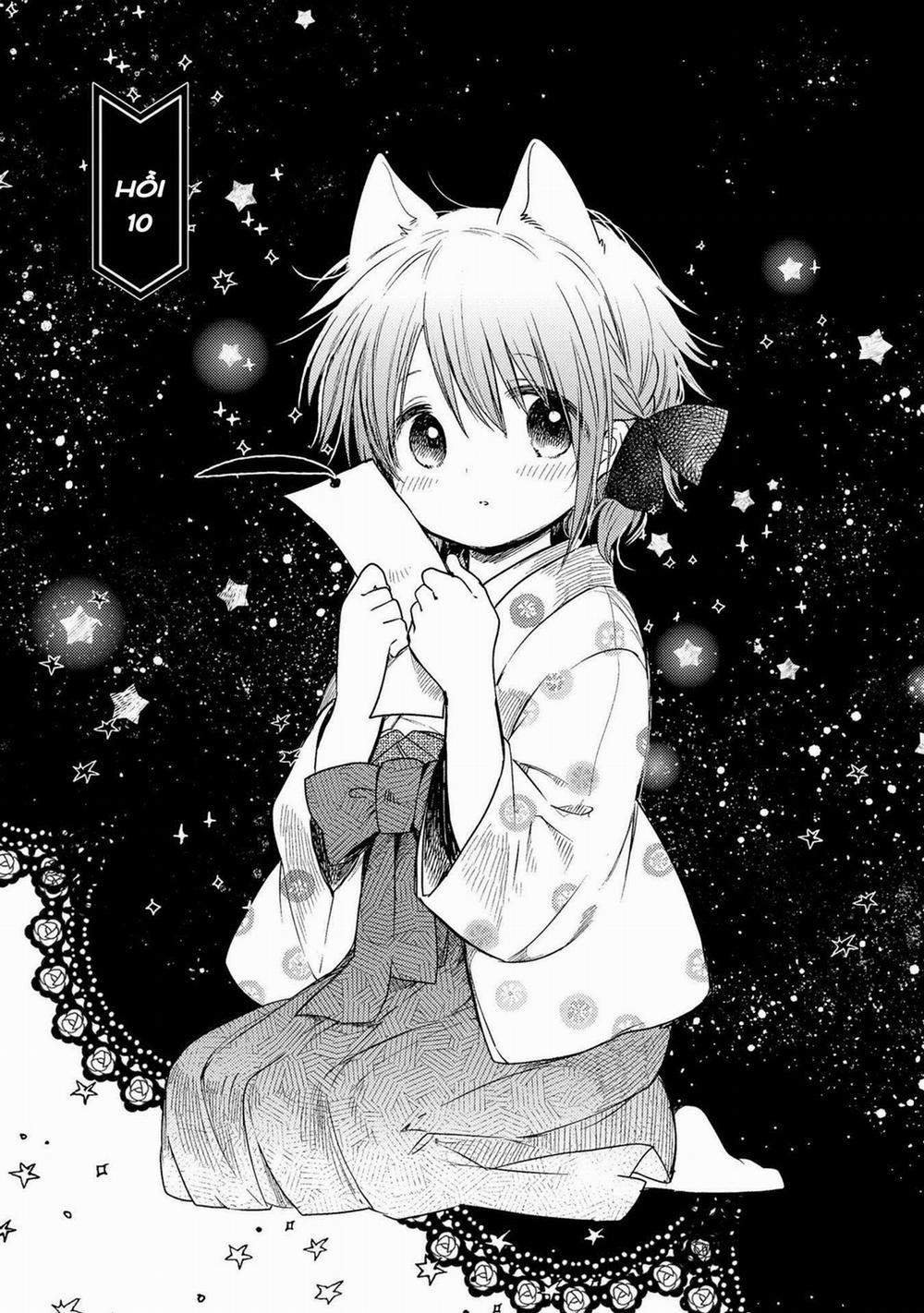 Tsuki Ga Kirei Desu Ne 10 trang 3