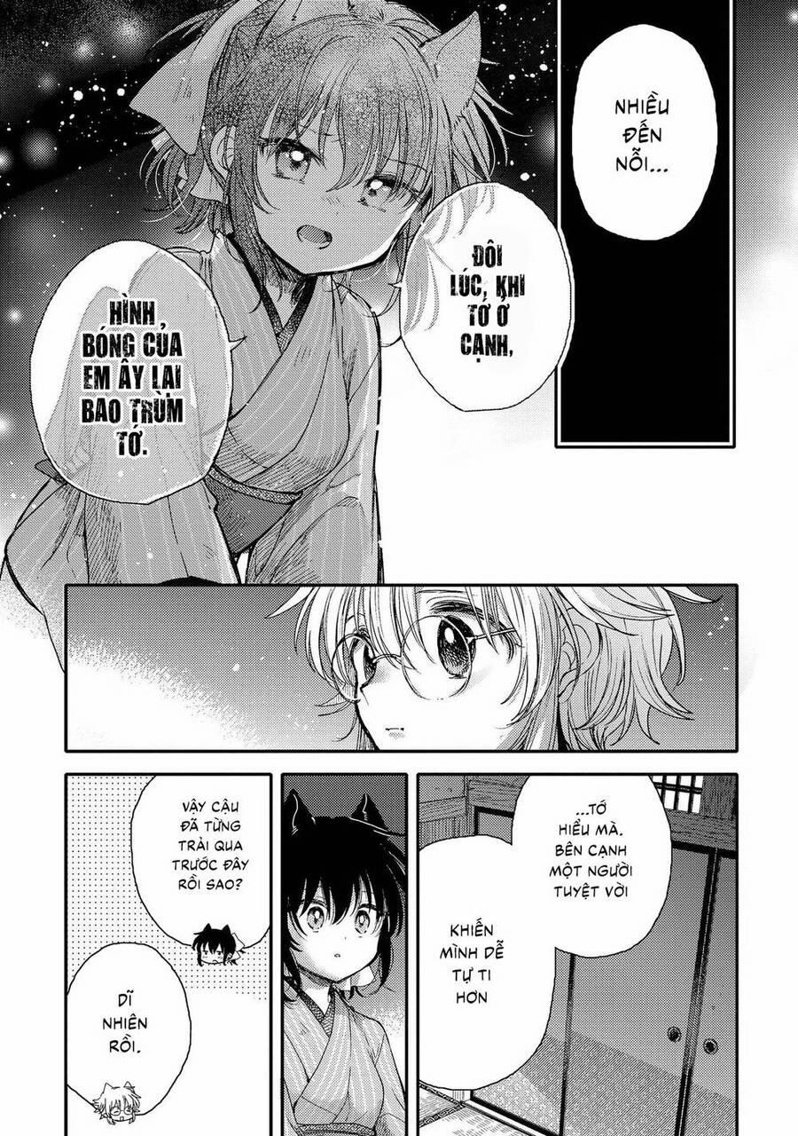 Tsuki Ga Kirei Desu Ne 16 trang 20