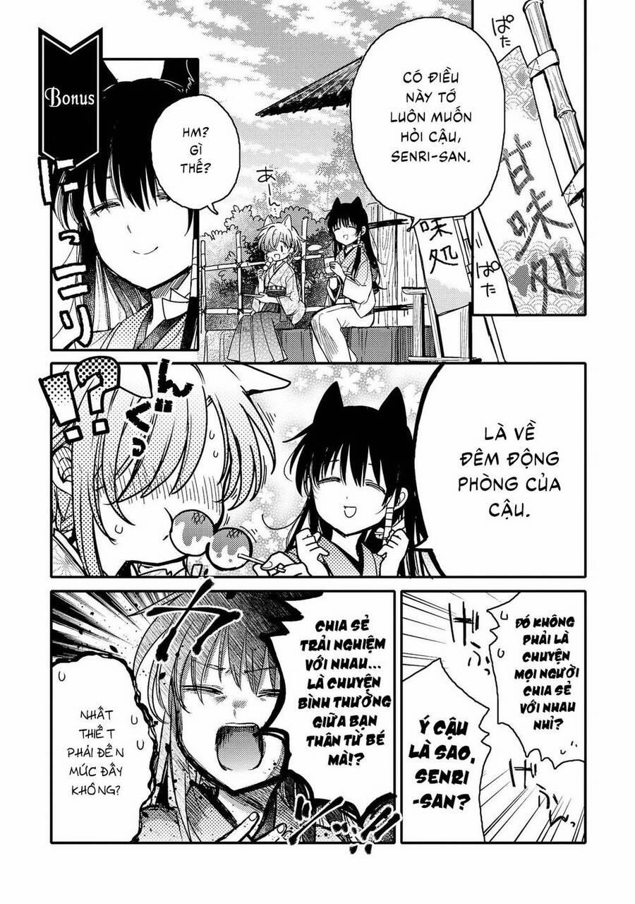 Tsuki Ga Kirei Desu Ne 16 trang 30