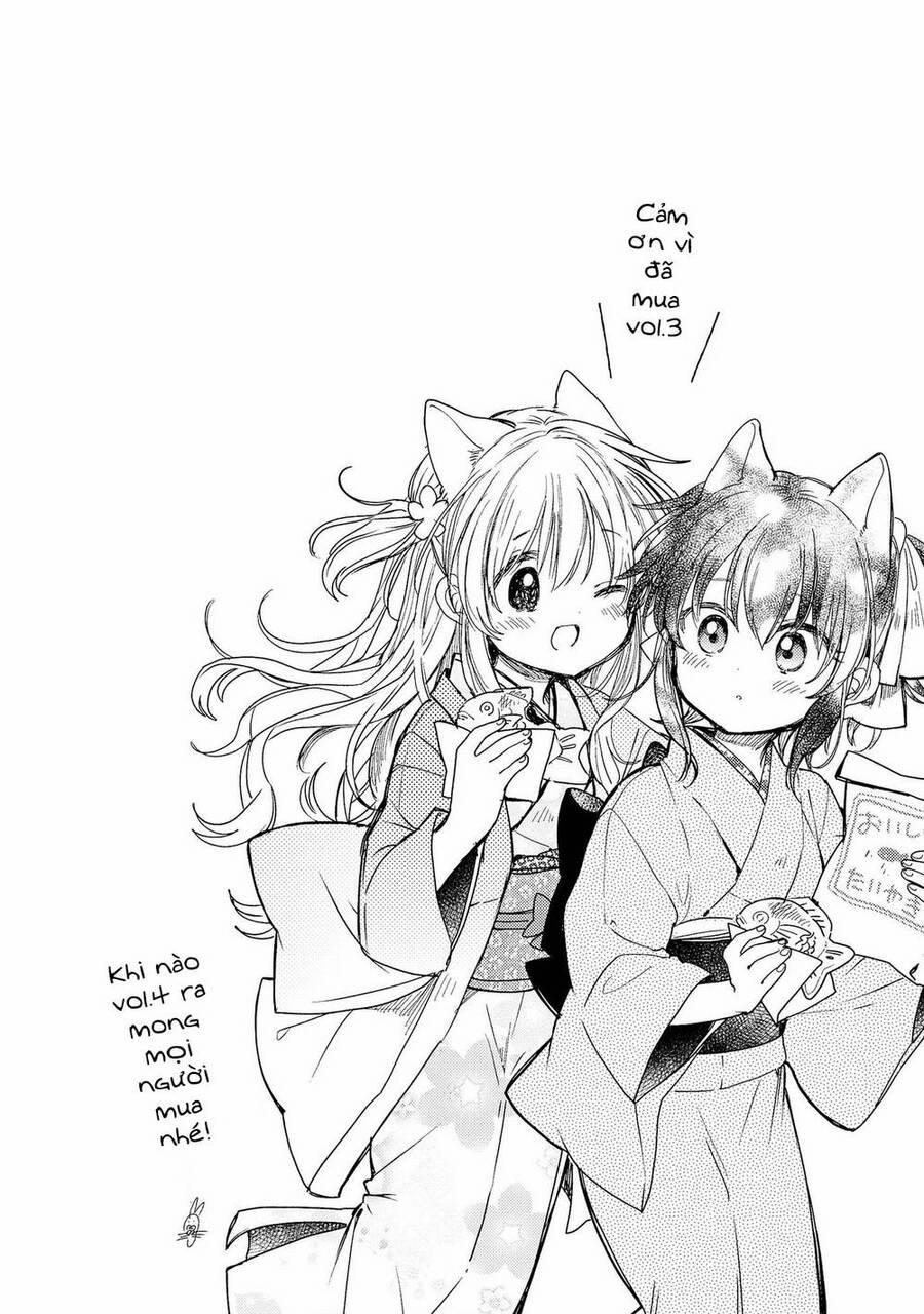 Tsuki Ga Kirei Desu Ne 16 trang 34