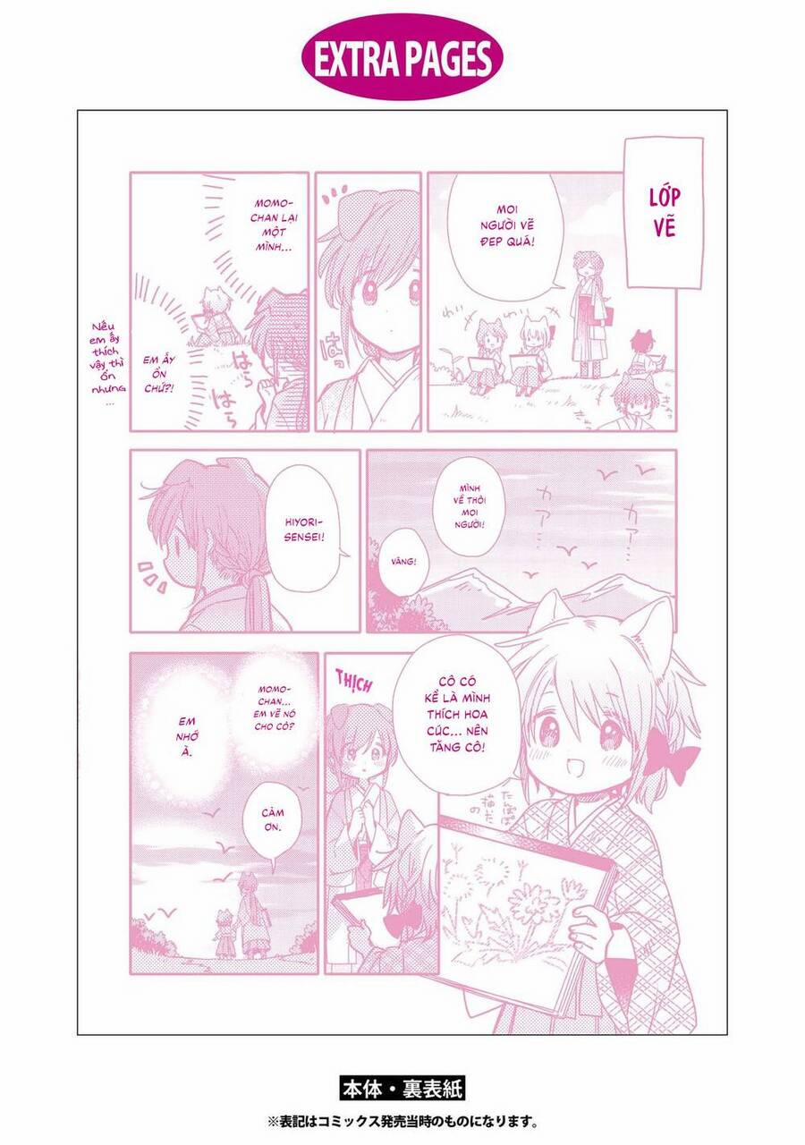 Tsuki Ga Kirei Desu Ne 16 trang 36