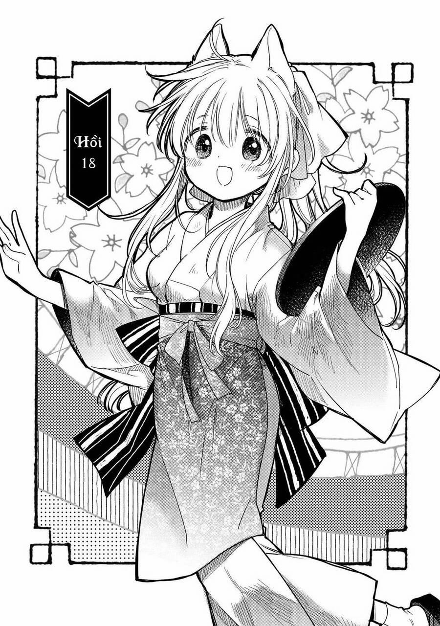 Tsuki Ga Kirei Desu Ne 18 trang 3