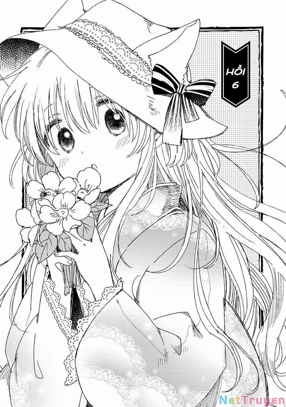 Tsuki Ga Kirei Desu Ne 6 trang 5