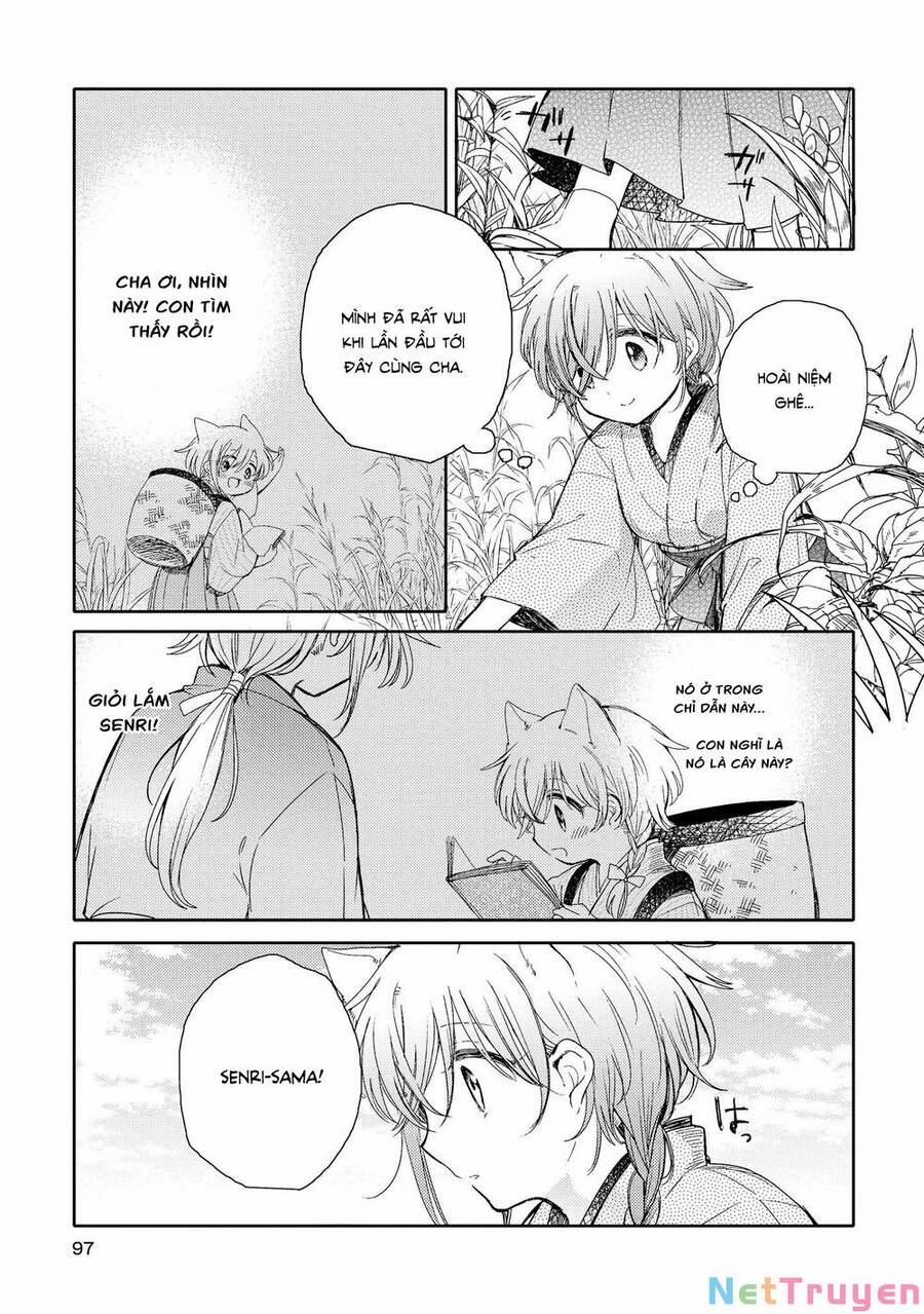 Tsuki Ga Kirei Desu Ne 7 trang 24