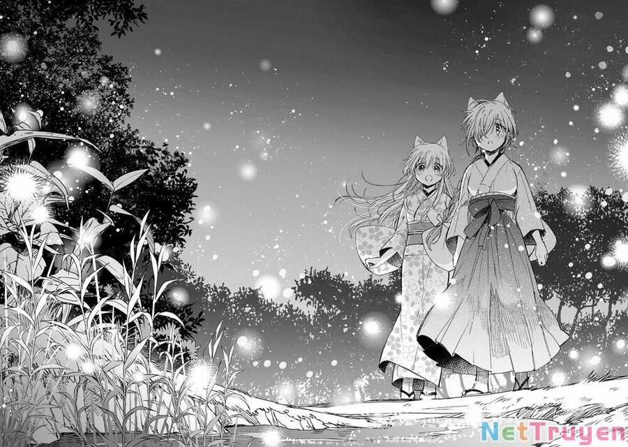 Tsuki Ga Kirei Desu Ne 7 trang 31