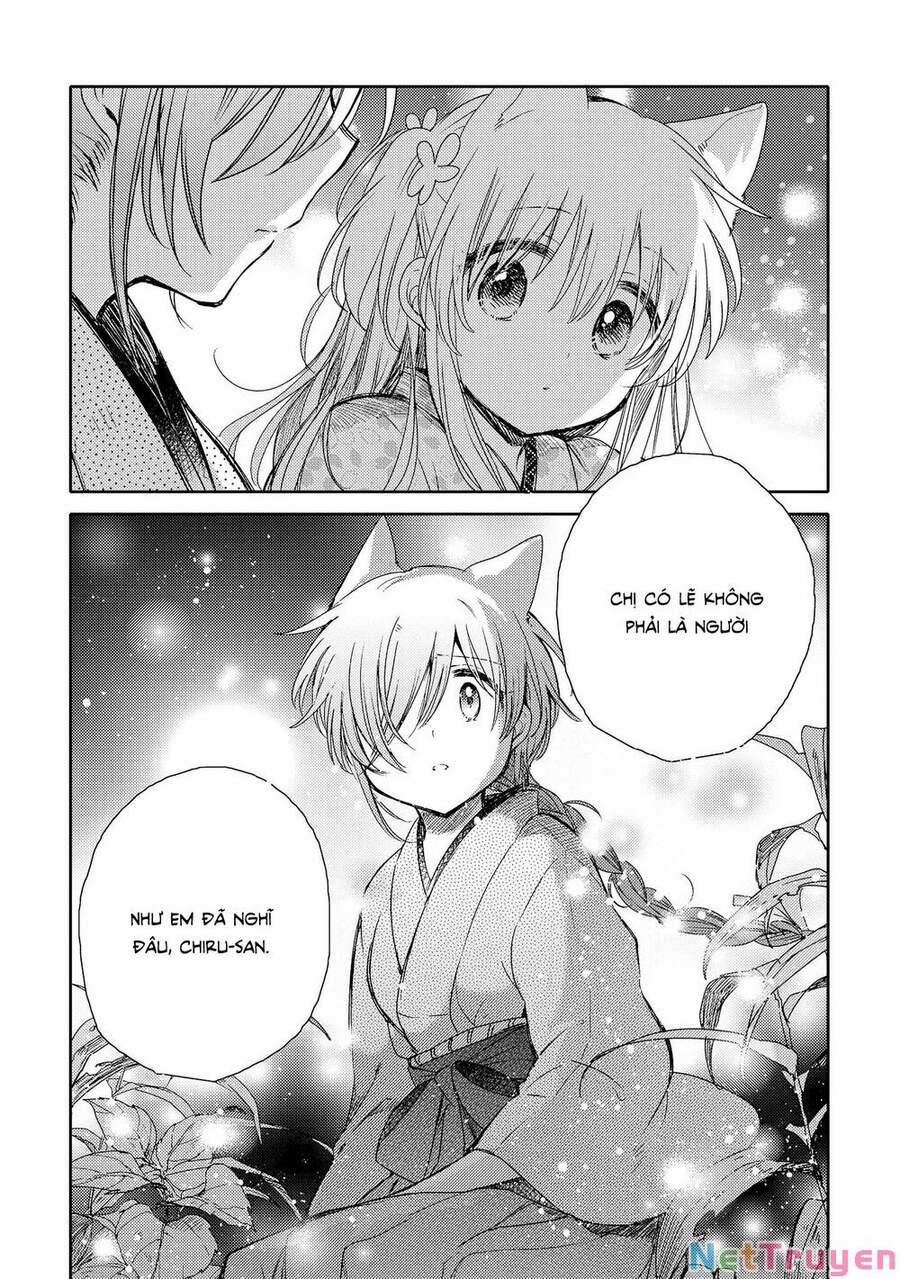 Tsuki Ga Kirei Desu Ne 7 trang 36