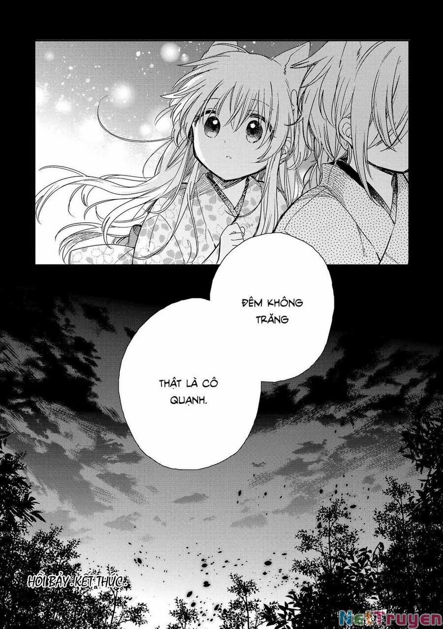 Tsuki Ga Kirei Desu Ne 7 trang 38