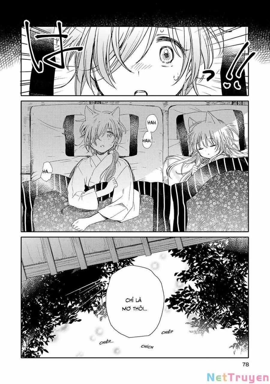 Tsuki Ga Kirei Desu Ne 7 trang 5