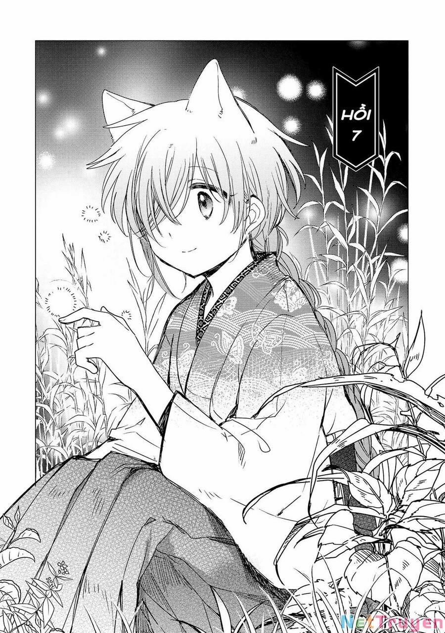 Tsuki Ga Kirei Desu Ne 7 trang 6