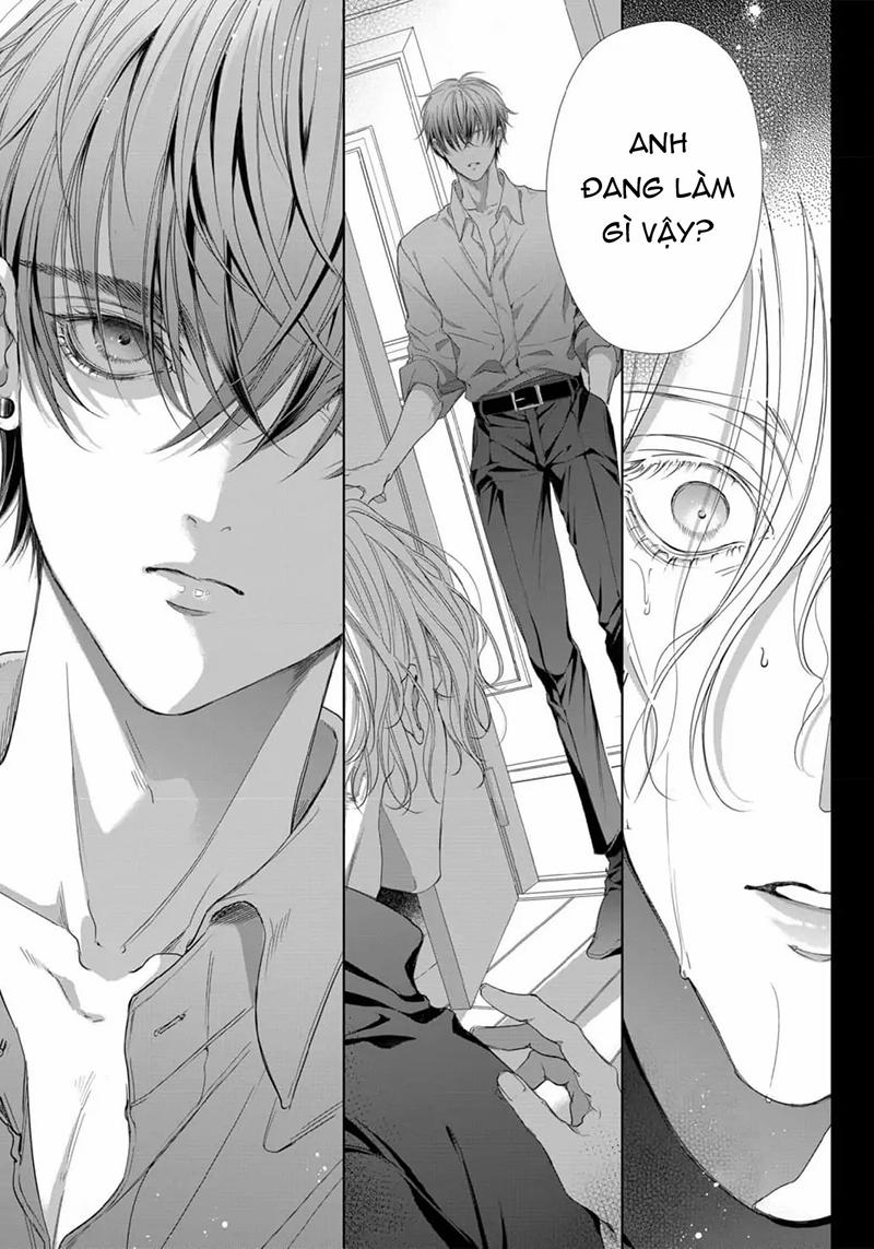 Tsuki Ni Hoeru 1 trang 29