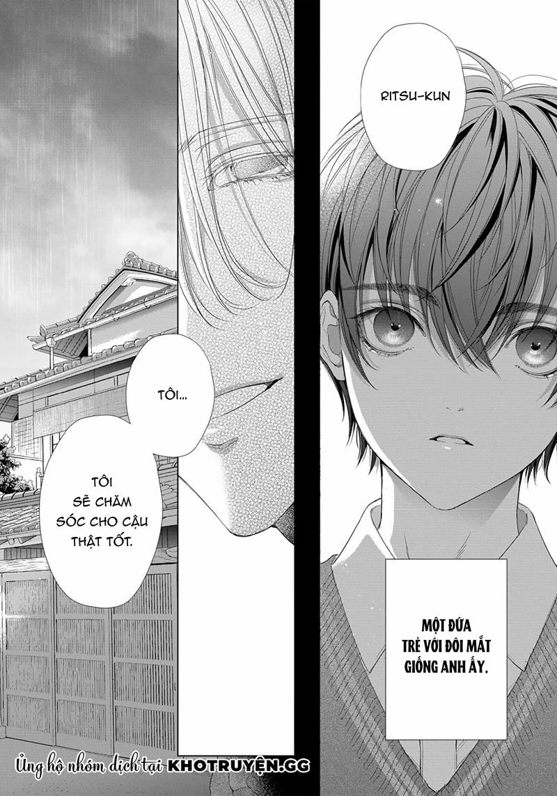 Tsuki Ni Hoeru 1 trang 4