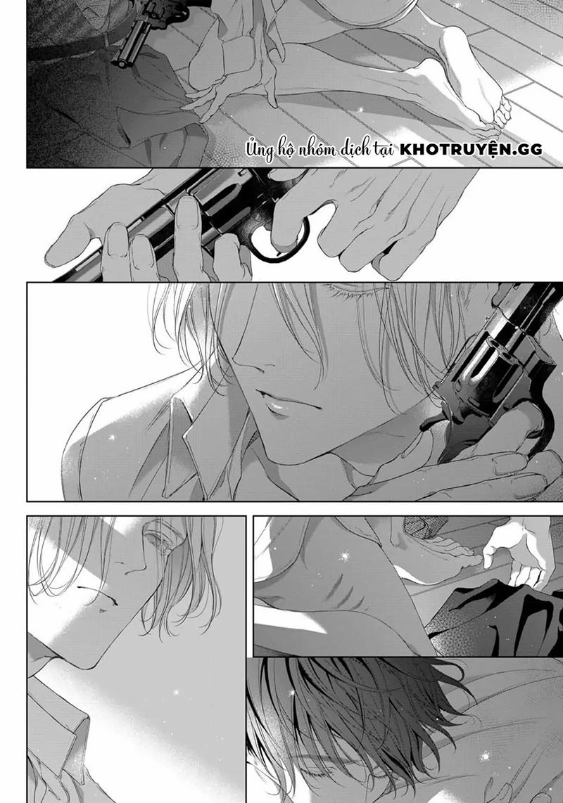 Tsuki Ni Hoeru 2 trang 11