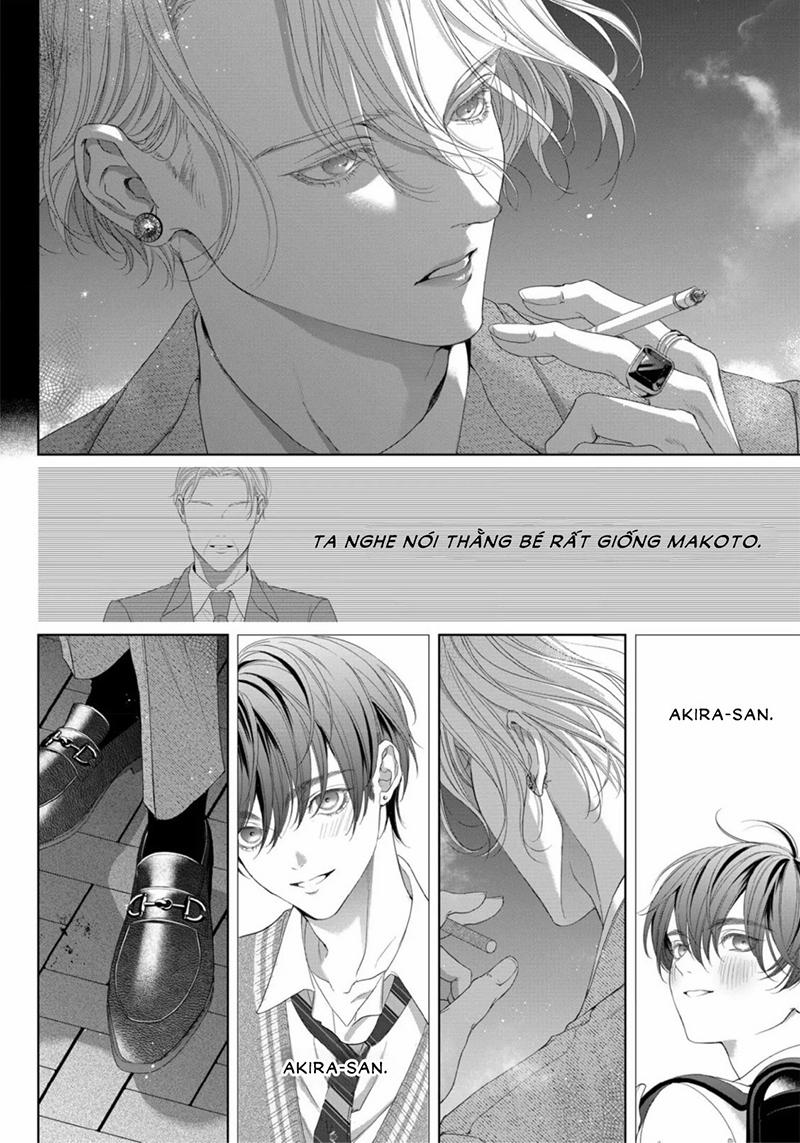 Tsuki Ni Hoeru 2 trang 31