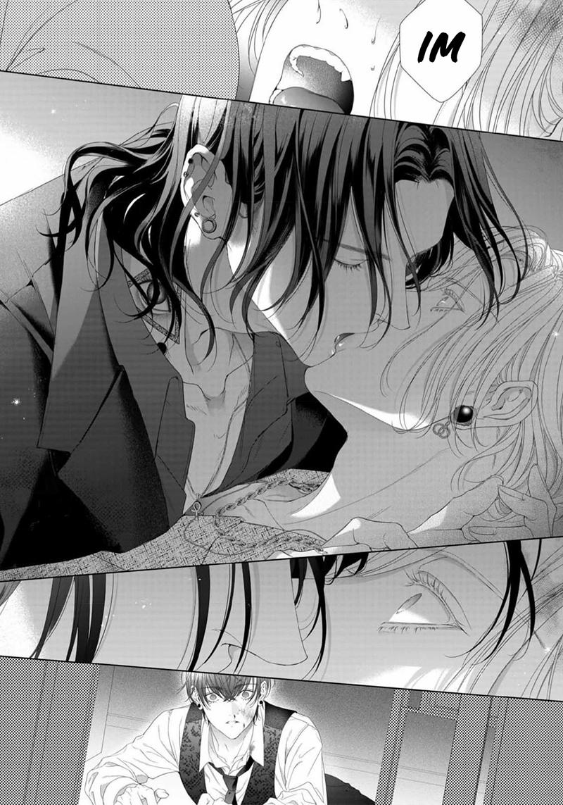 Tsuki Ni Hoeru 4 trang 34