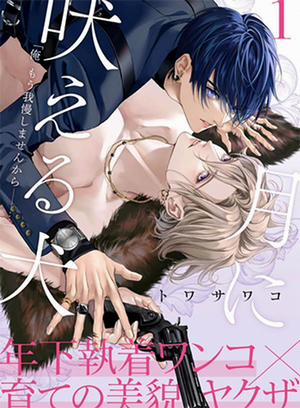 Đọc truyện tranh Tsuki Ni Hoeru