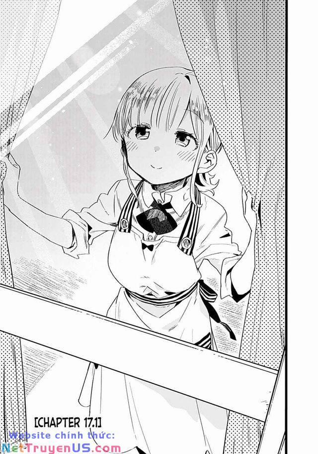 Tsukushitagari Na Uchi No Yome Nitsuite Dere Temoii Ka? 16.2 trang 14