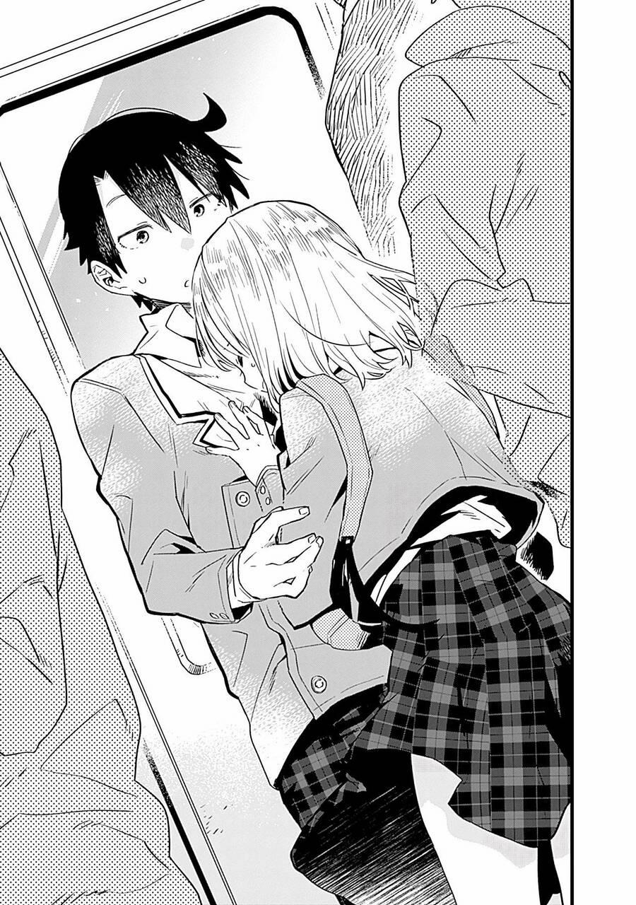 Tsukushitagari Na Uchi No Yome Nitsuite Dere Temoii Ka? 18 trang 12