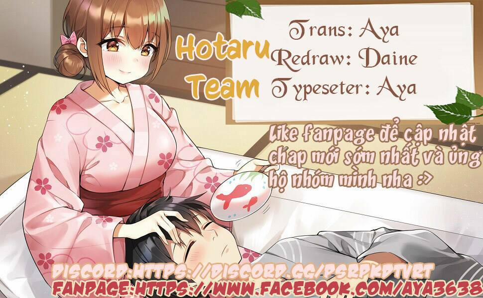 Tsukushitagari Na Uchi No Yome Nitsuite Dere Temoii Ka? 2 trang 0