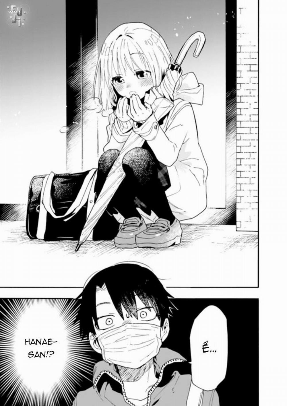 Tsukushitagari Na Uchi No Yome Nitsuite Dere Temoii Ka? 3 trang 6