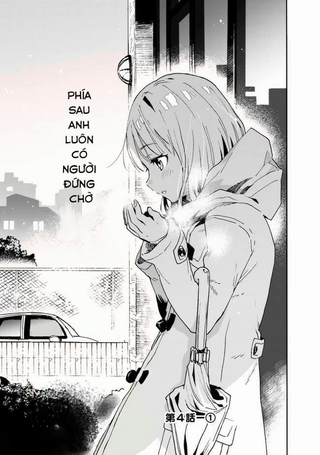 Tsukushitagari Na Uchi No Yome Nitsuite Dere Temoii Ka? 4.1 trang 0