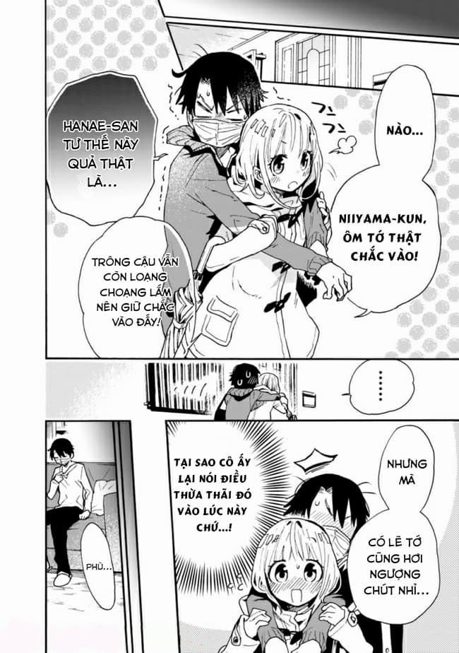 Tsukushitagari Na Uchi No Yome Nitsuite Dere Temoii Ka? 4.2 trang 1