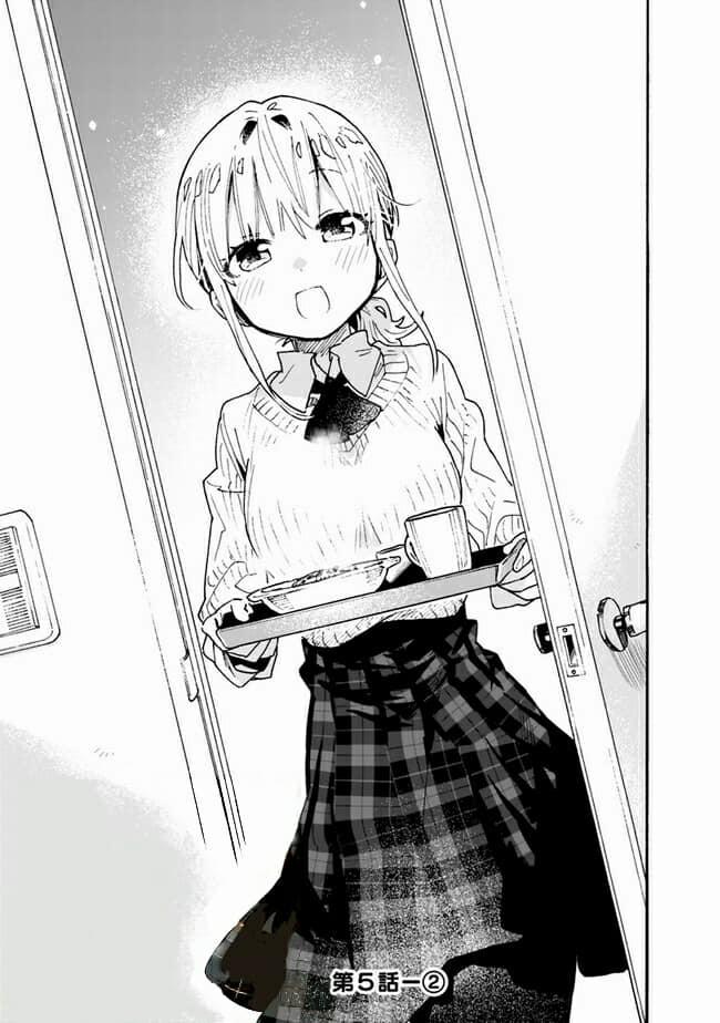 Tsukushitagari Na Uchi No Yome Nitsuite Dere Temoii Ka? 5.2 trang 0