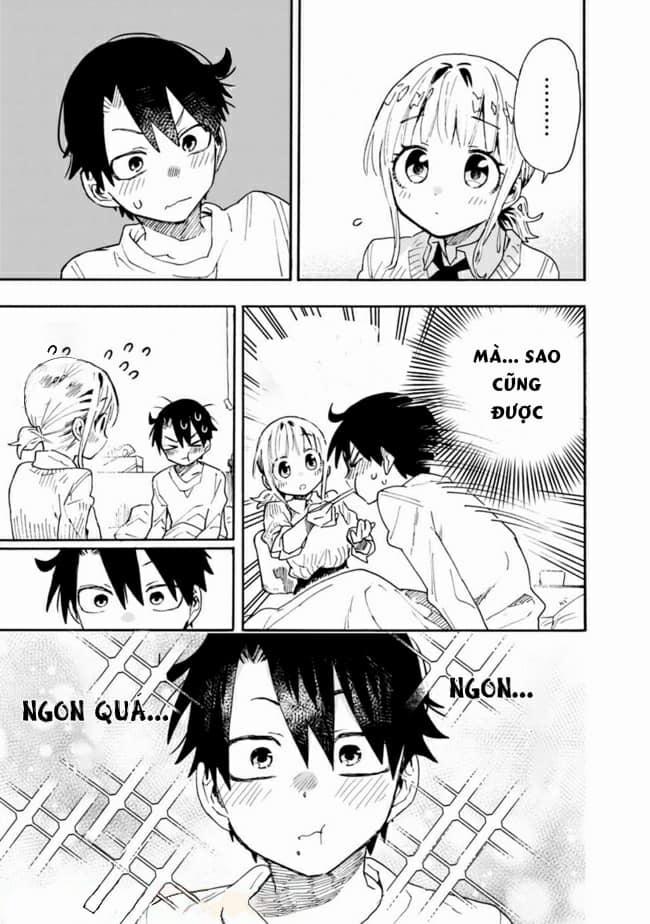 Tsukushitagari Na Uchi No Yome Nitsuite Dere Temoii Ka? 5.2 trang 2