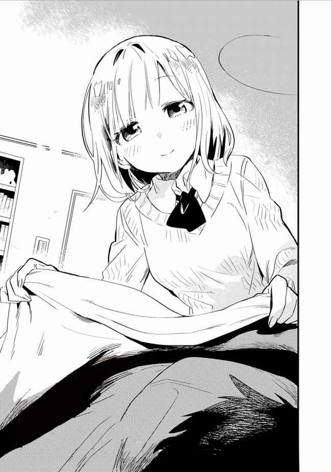 Tsukushitagari Na Uchi No Yome Nitsuite Dere Temoii Ka? 6.1 trang 0