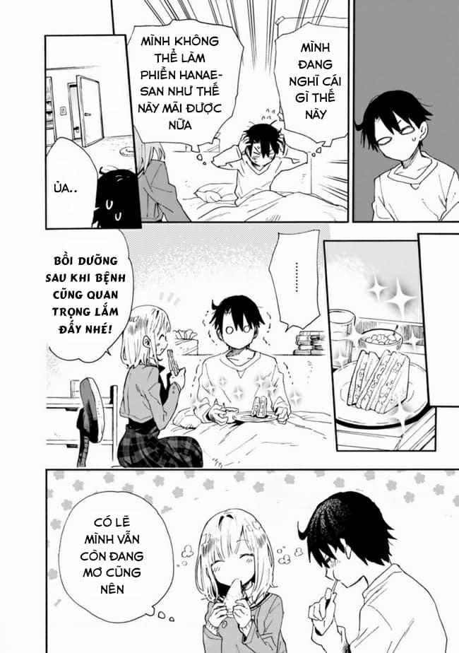 Tsukushitagari Na Uchi No Yome Nitsuite Dere Temoii Ka? 6.1 trang 5