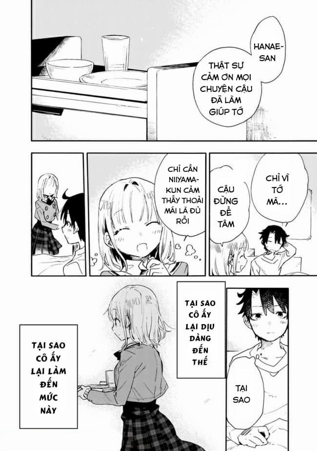 Tsukushitagari Na Uchi No Yome Nitsuite Dere Temoii Ka? 6.2 trang 1