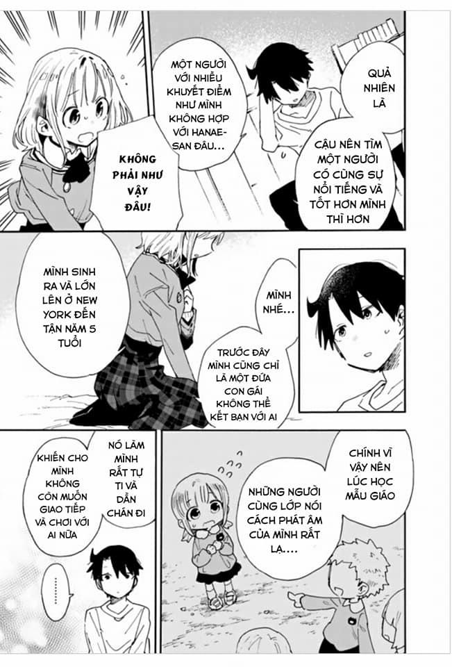 Tsukushitagari Na Uchi No Yome Nitsuite Dere Temoii Ka? 7.2 trang 4