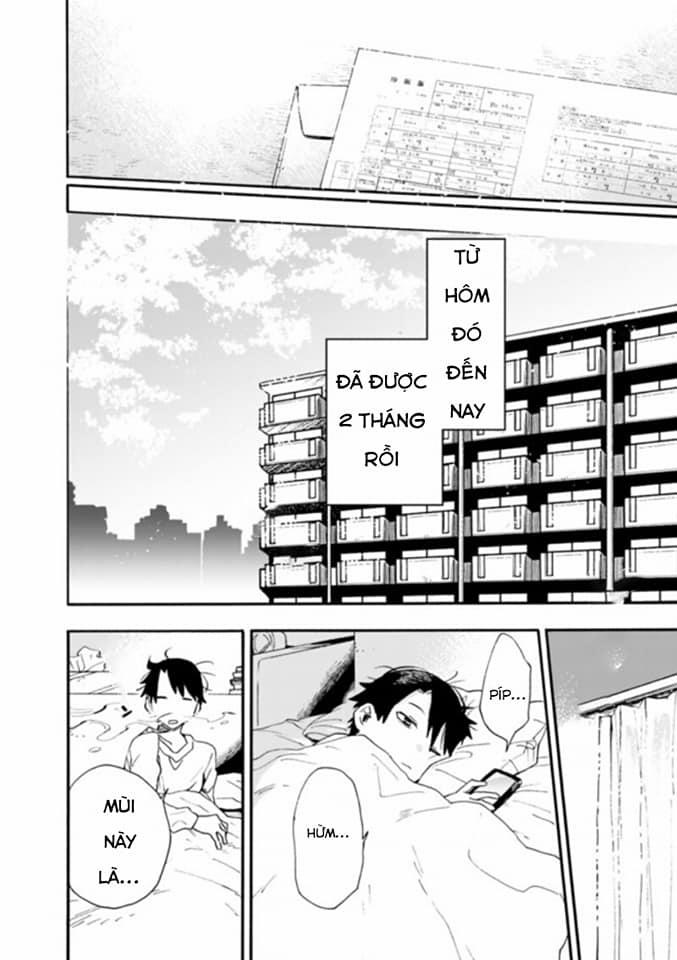 Tsukushitagari Na Uchi No Yome Nitsuite Dere Temoii Ka? 9.1 trang 1