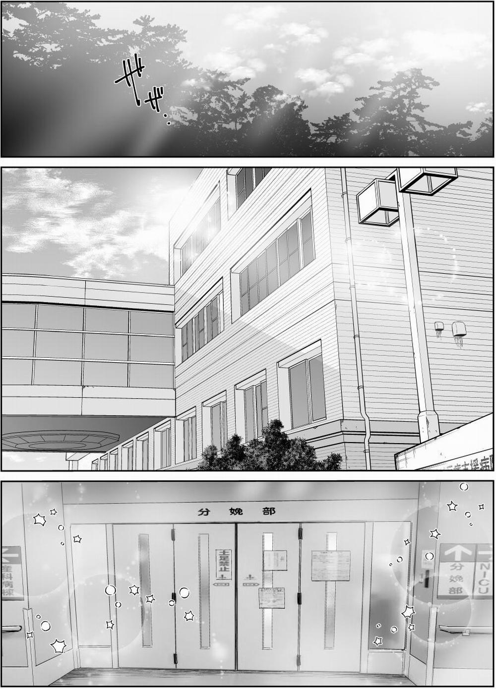 Tsuma no Tsurego no Nyuuyokuchuu ni... ~Itsudemo Oneshot. trang 28