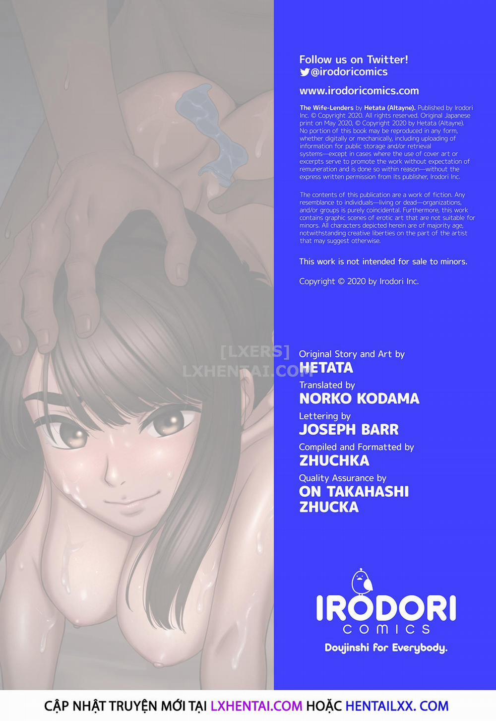 Tsuma O Dakaseru Otto-Tachi 1 trang 39