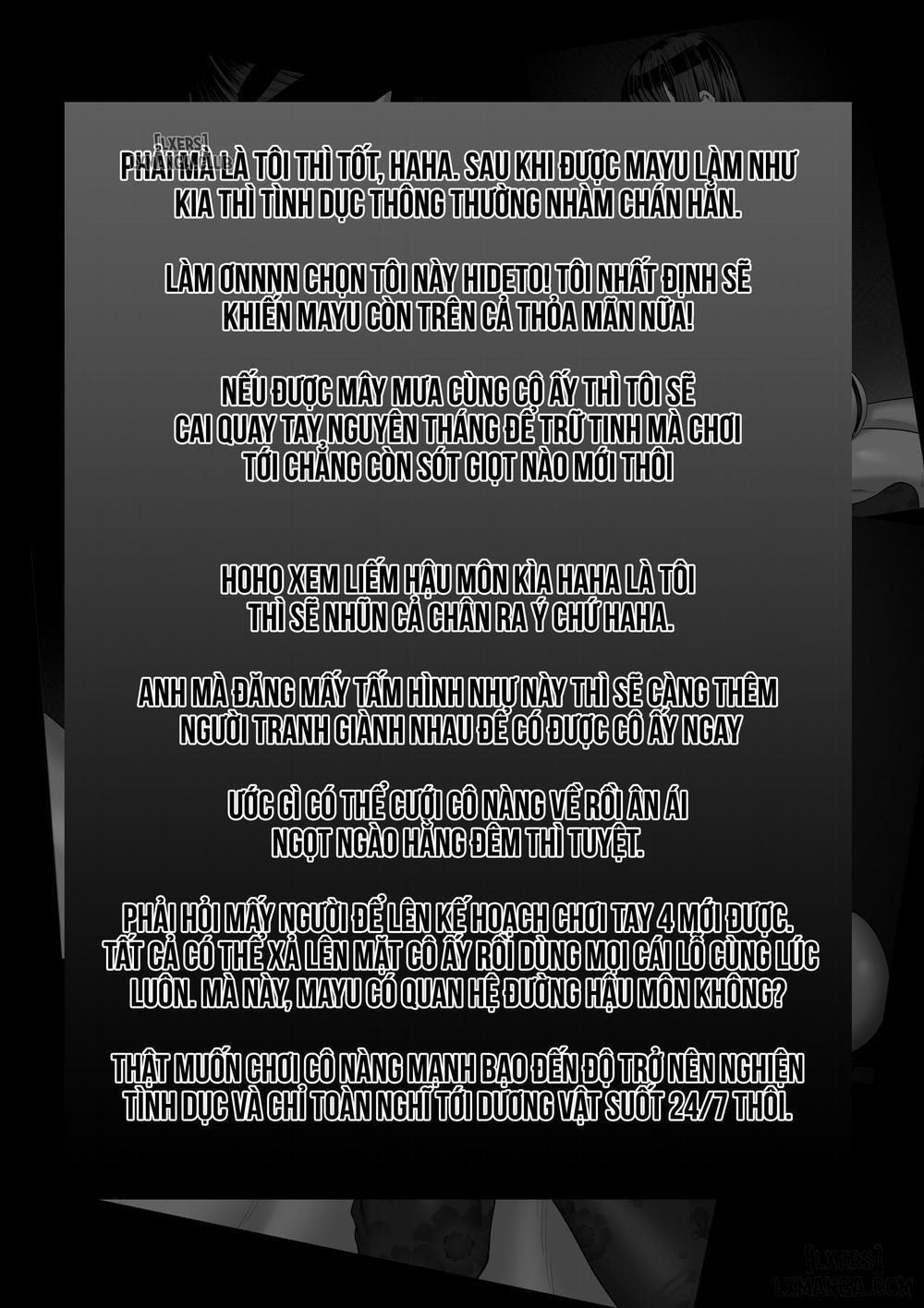 Tsuma O Dakaseru Otto-Tachi 2 trang 45